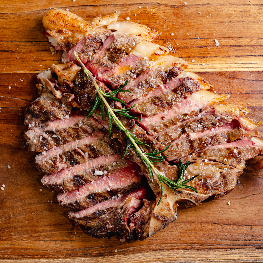 Macellaio RC - Meat, Magic, and a Touch of Italy