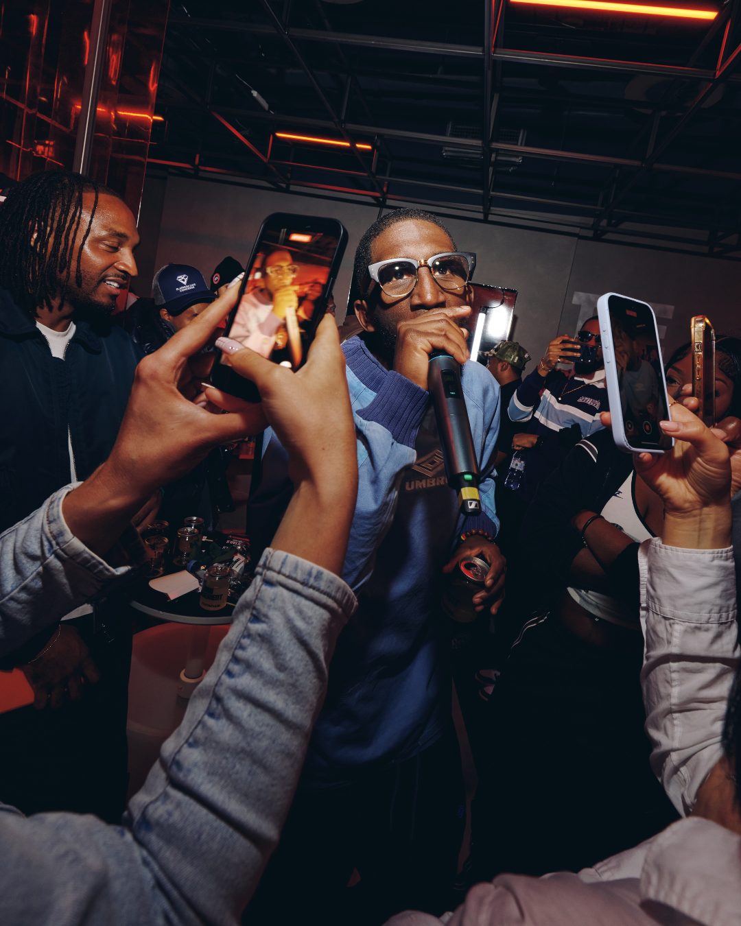 Footasylum x Jordan Unveil “The Basement” at Oxford Street