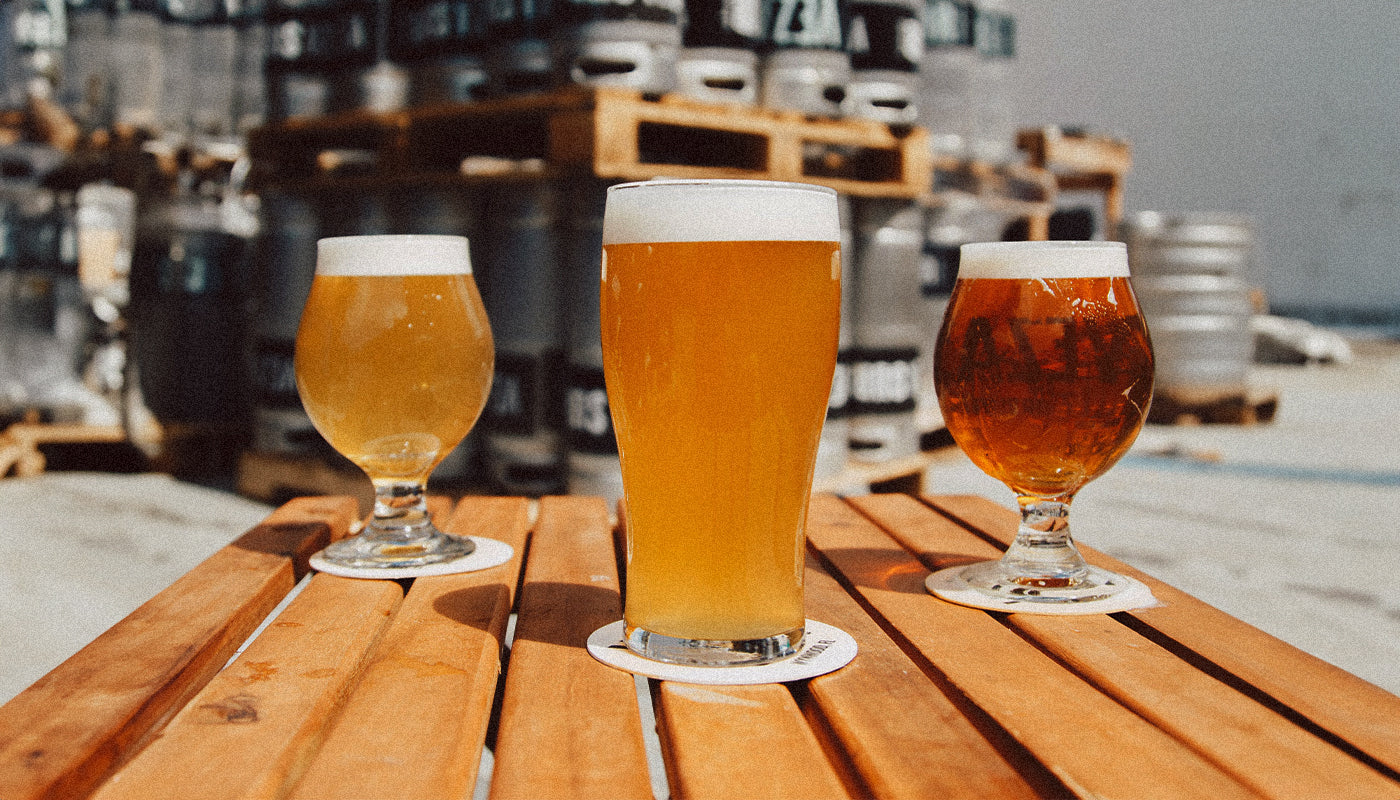 In defence of craft beer