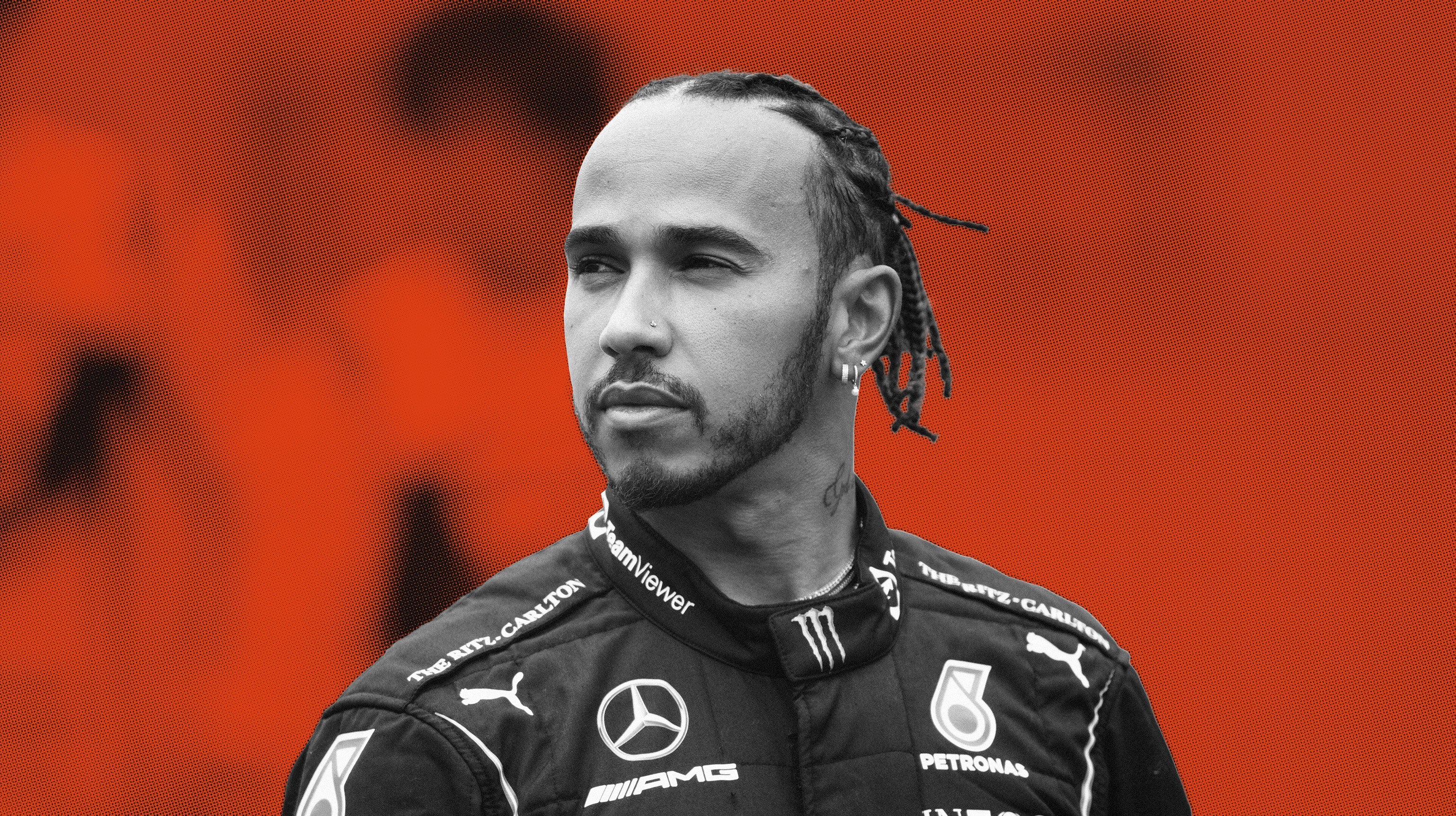 Can Hamilton Deliver the Chequered Flag for Ferrari?