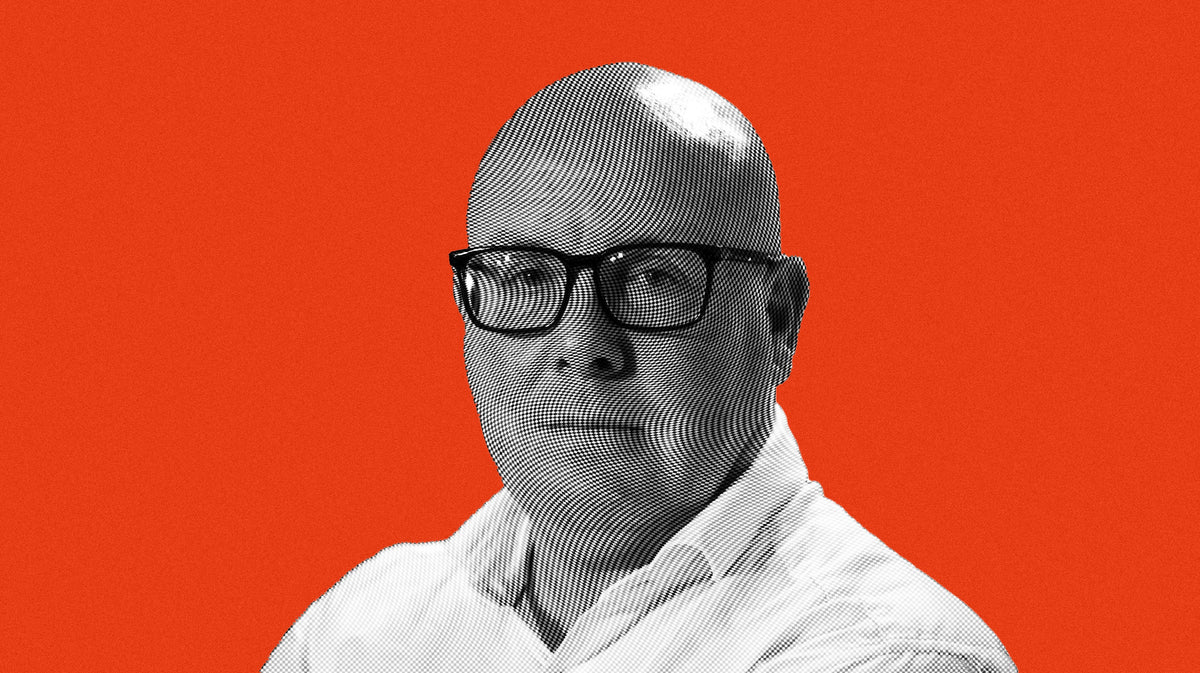 Nick Reeson Rogues Rehabilitated: Nick Leeson