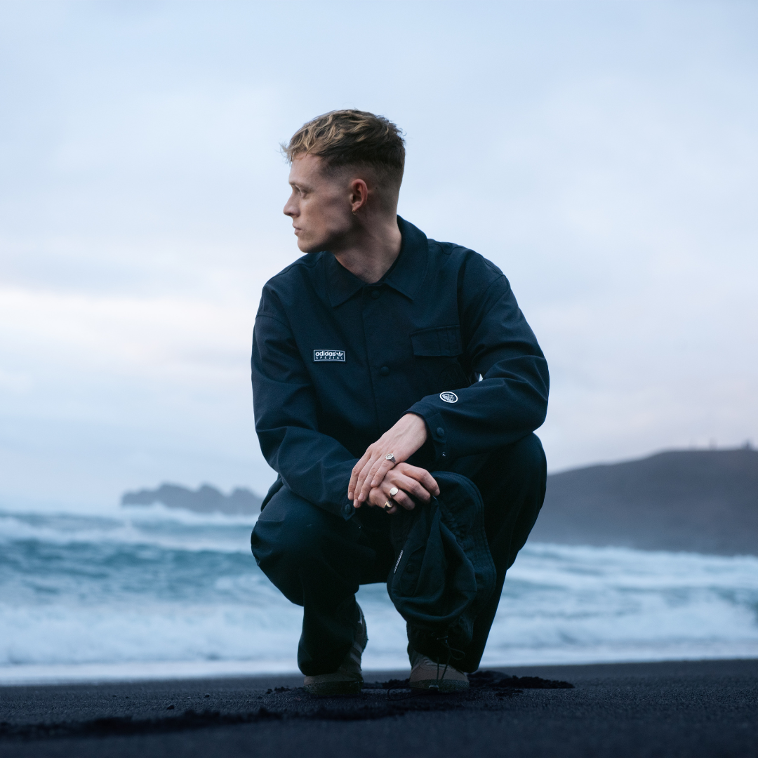 Adidas SPZL Spring/Summer 2026 collection