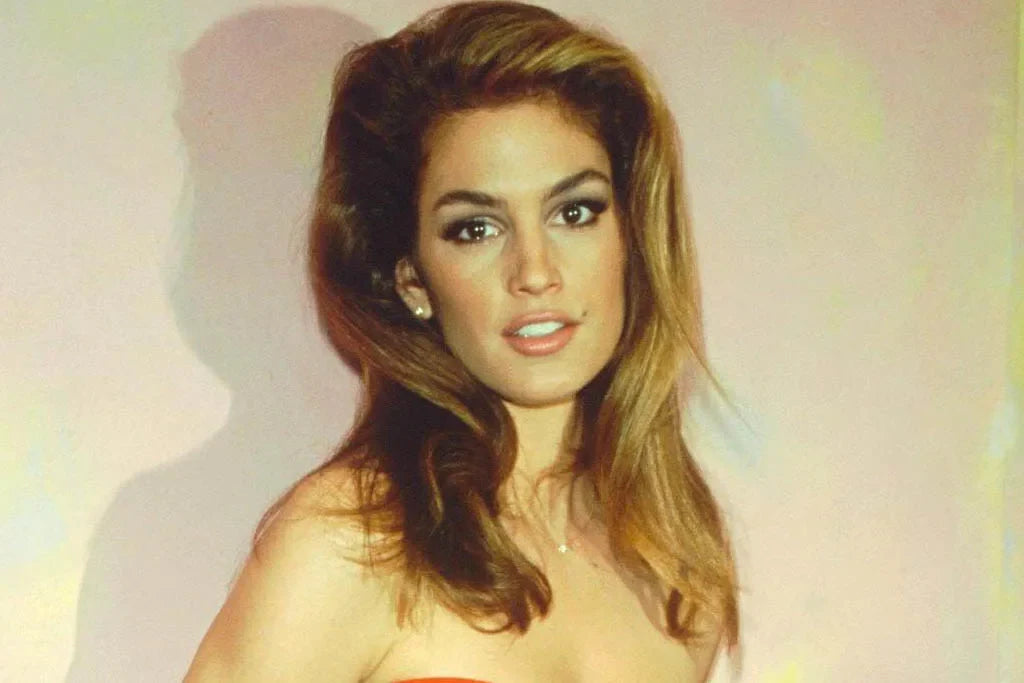 The Last Great Era of Untouchable Supermodels