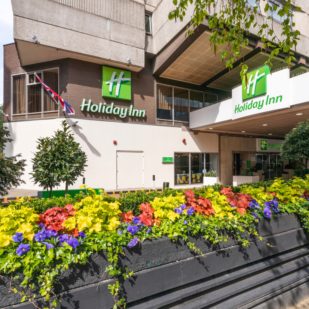 Holiday Inn Regent’s Park: A Proper London Stay That Overdelivers