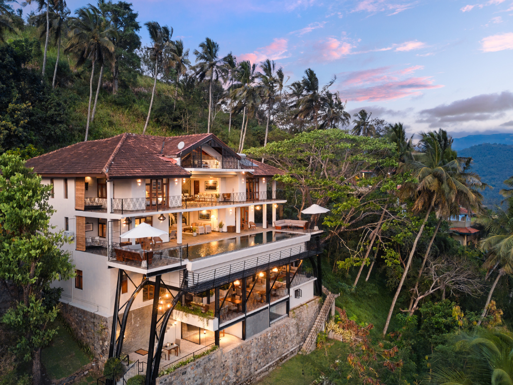 Tee Off in the Tropics: Why Taru Villas Levita is the Ultimate Lads’ Golf Getaway