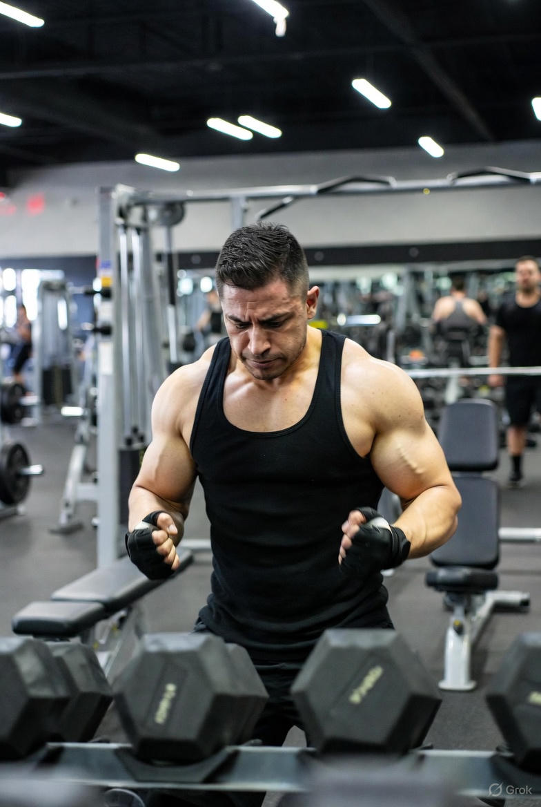 The Ultimate Grub Guide for Turning Skinny into Brawny