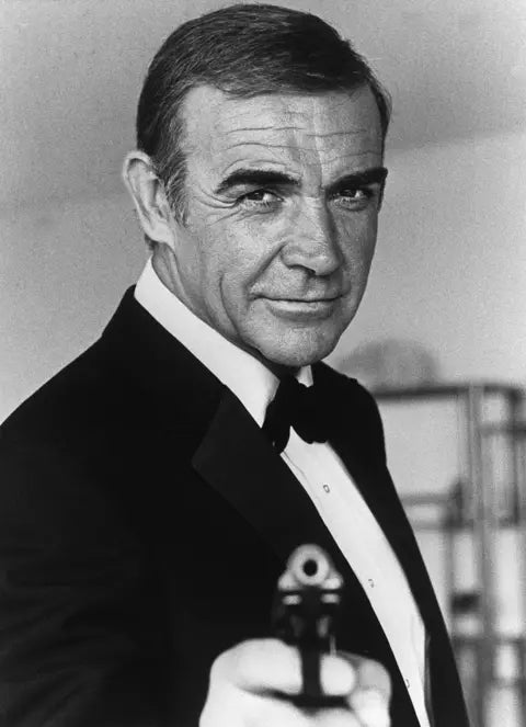 The Last Great Era of Proper Movie Stars
