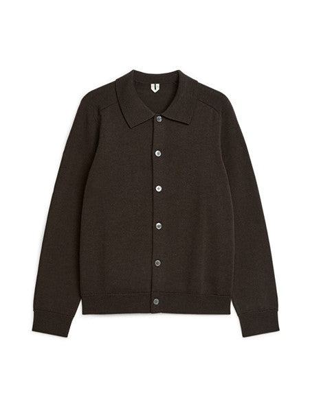 Fashion Friday: The Best Winter Cardigans