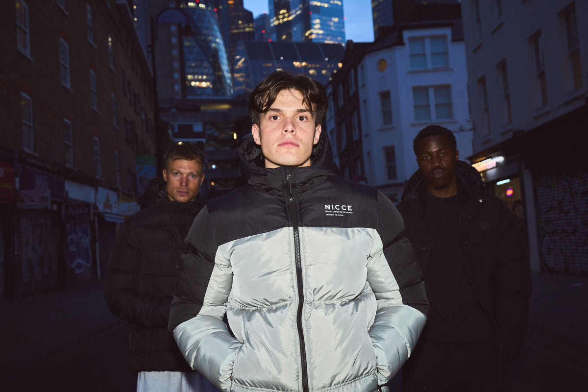 NICCE AW26: NIGHT VISION