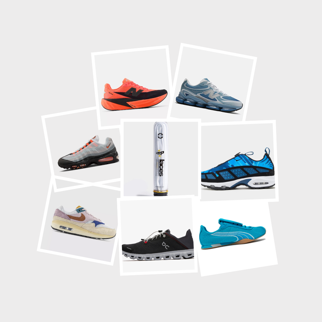 Sneakers of the Week