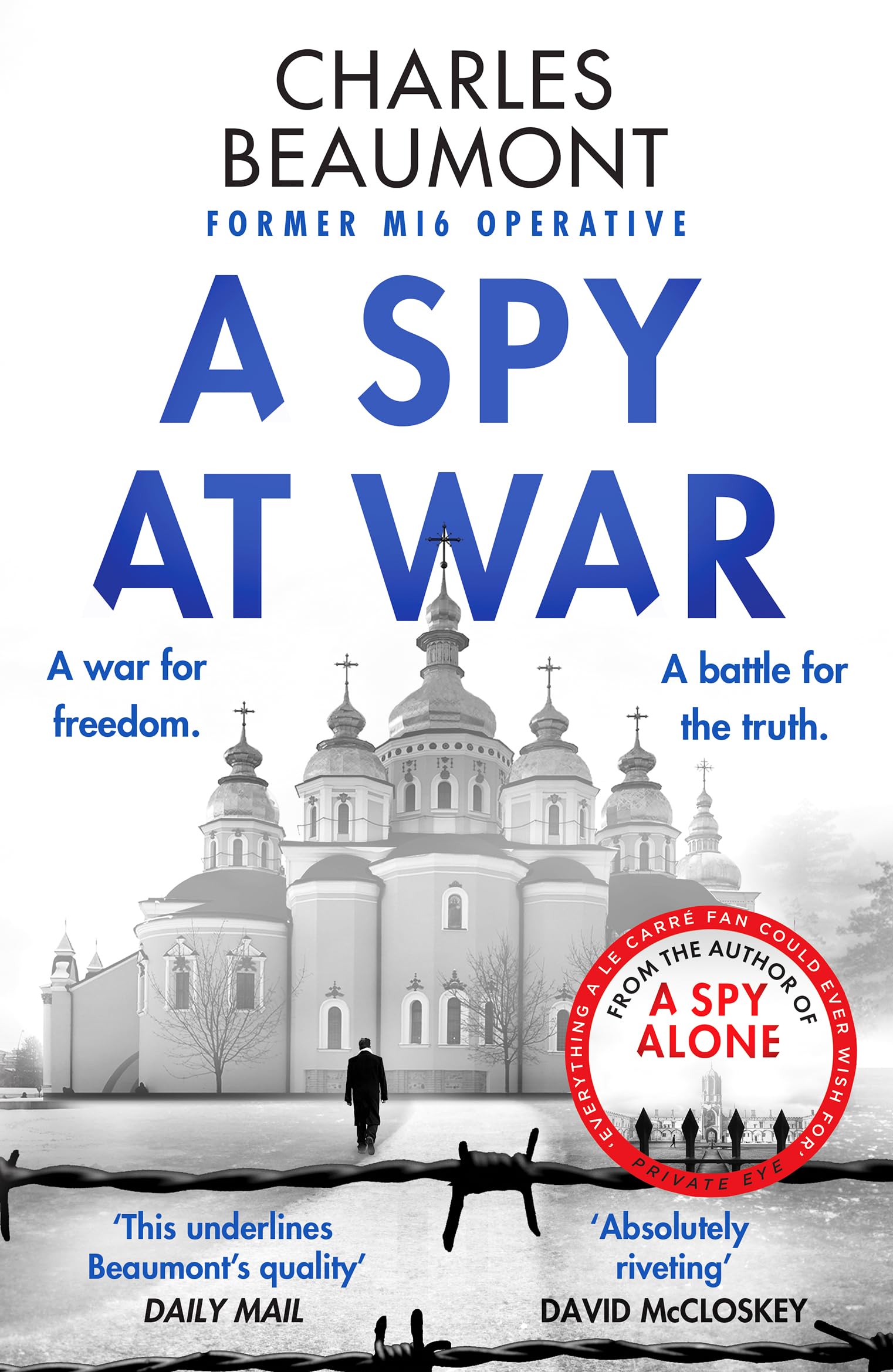 Loaded's Books of the month