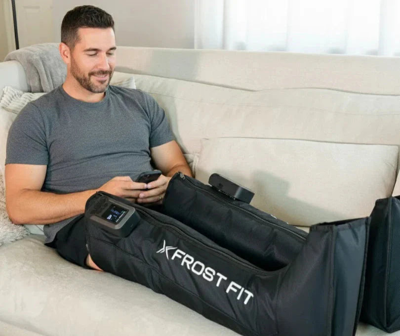 Why Every Man Eventually Learns That Recovery Is Part of the Work