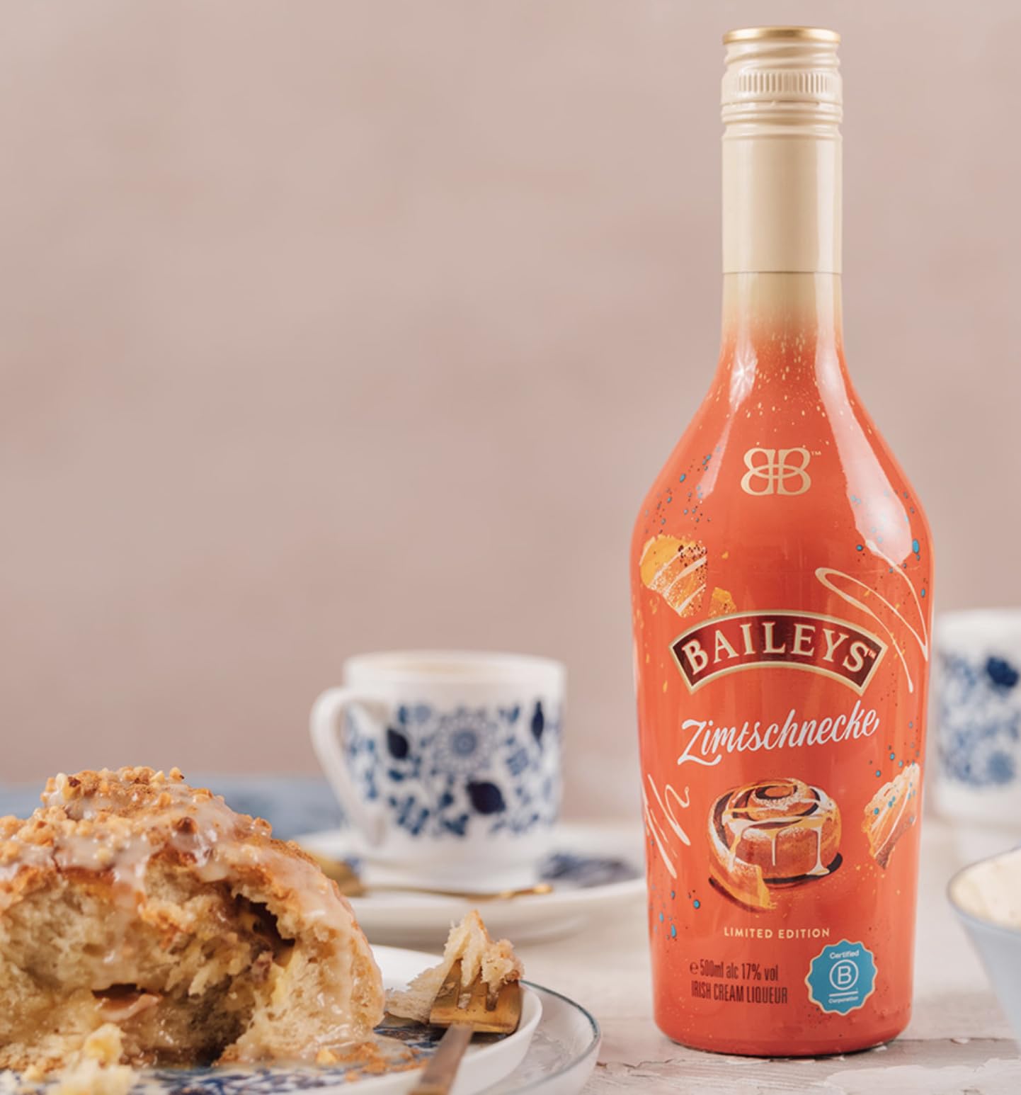 Weird Stuff: November’s Oddball Launches