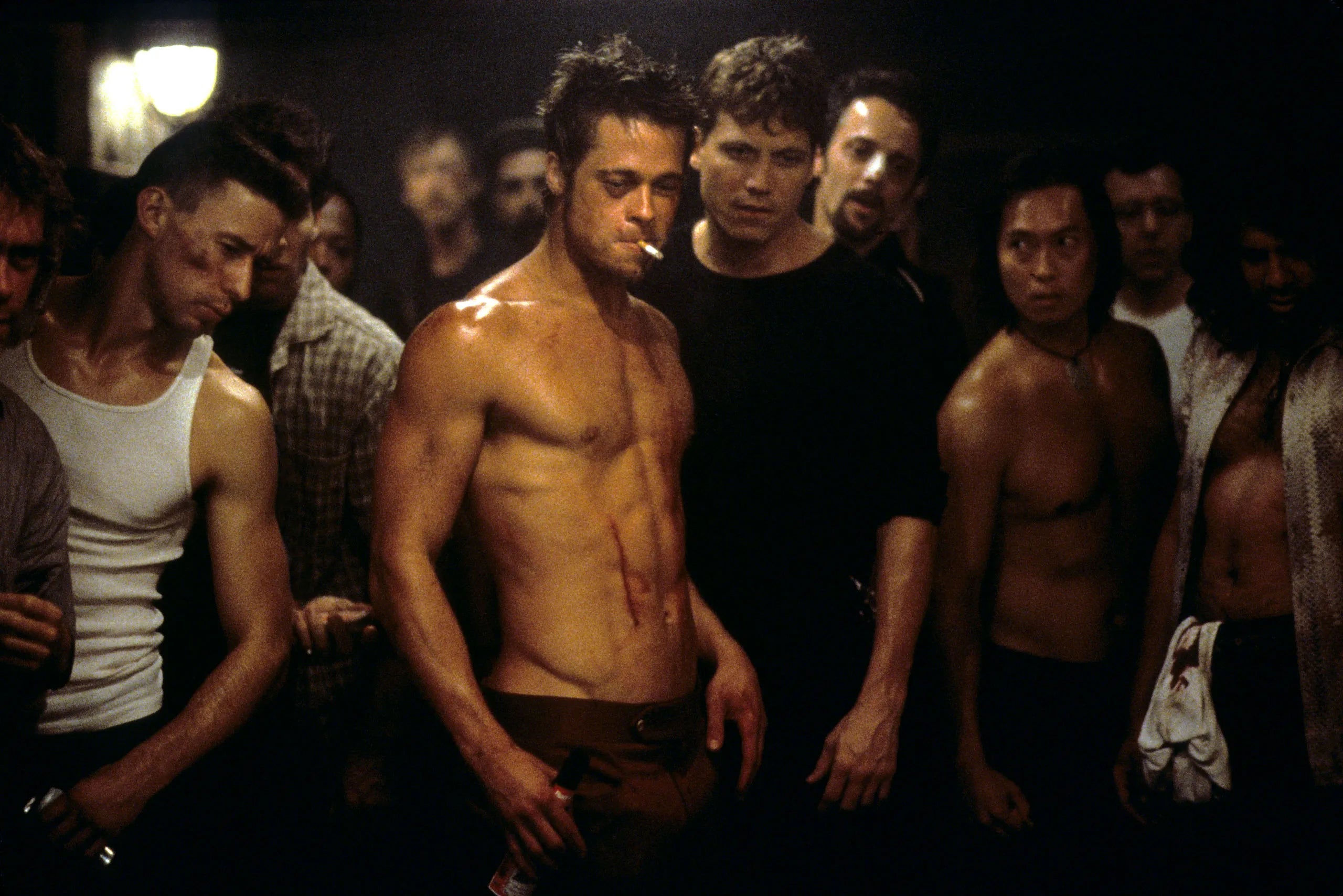 3 Films Every Man Should Watch Before He Talks About “Taste”
