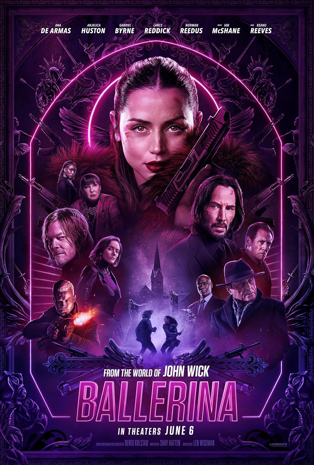New Movies