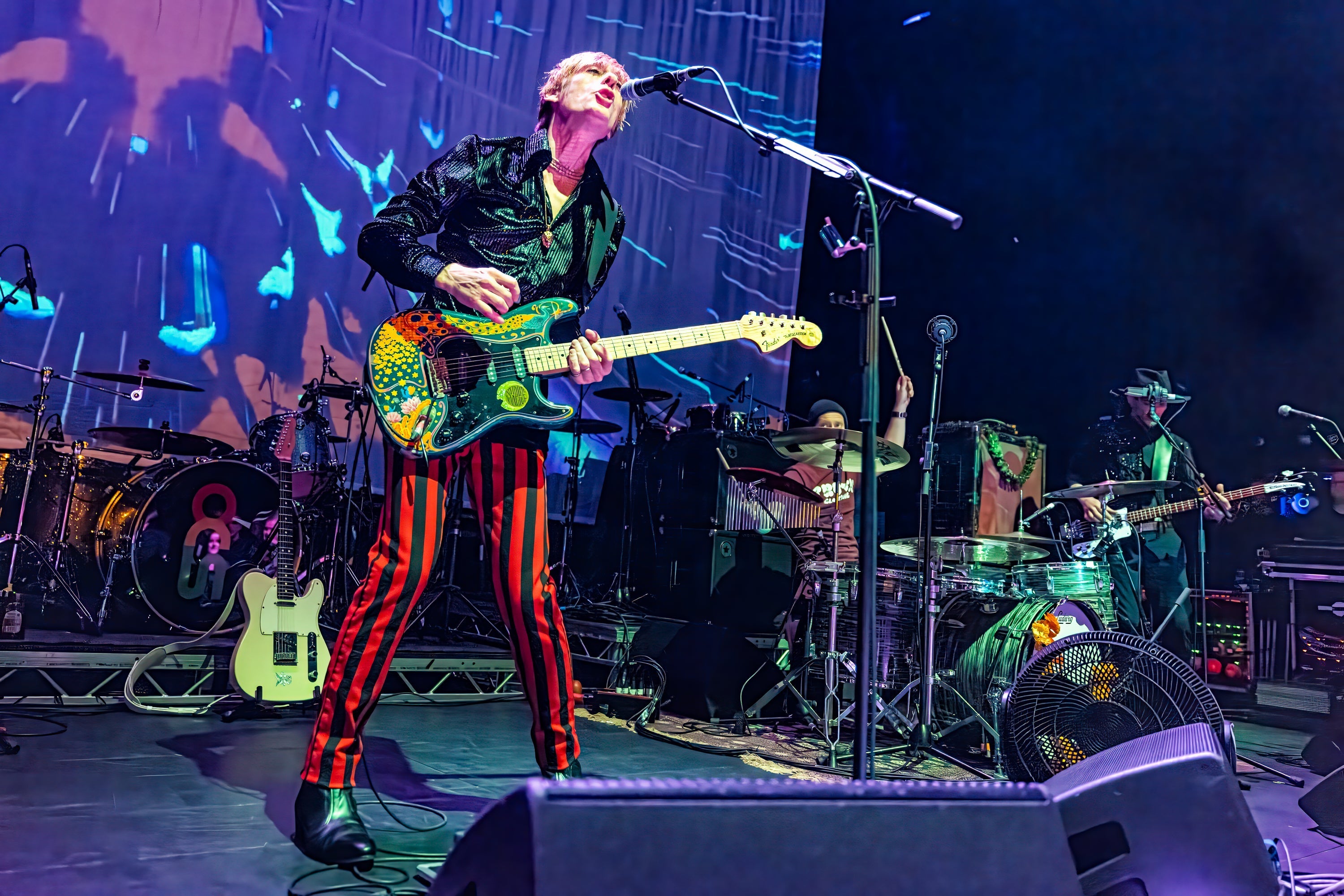 KULA SHAKER Part 2