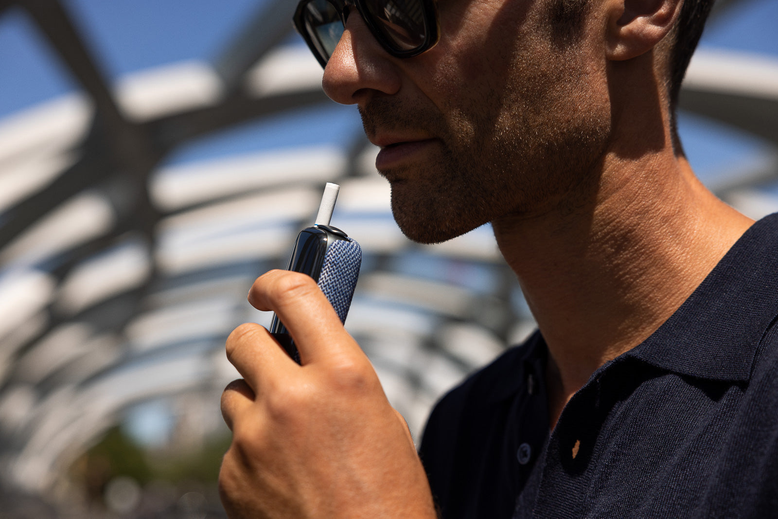 HEATED TOBACCO TECH: IS THIS THE FUTURE FOR SMOKERS?