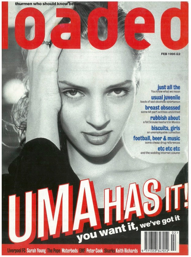 The Women Who Made Loaded Impossible to Ignore