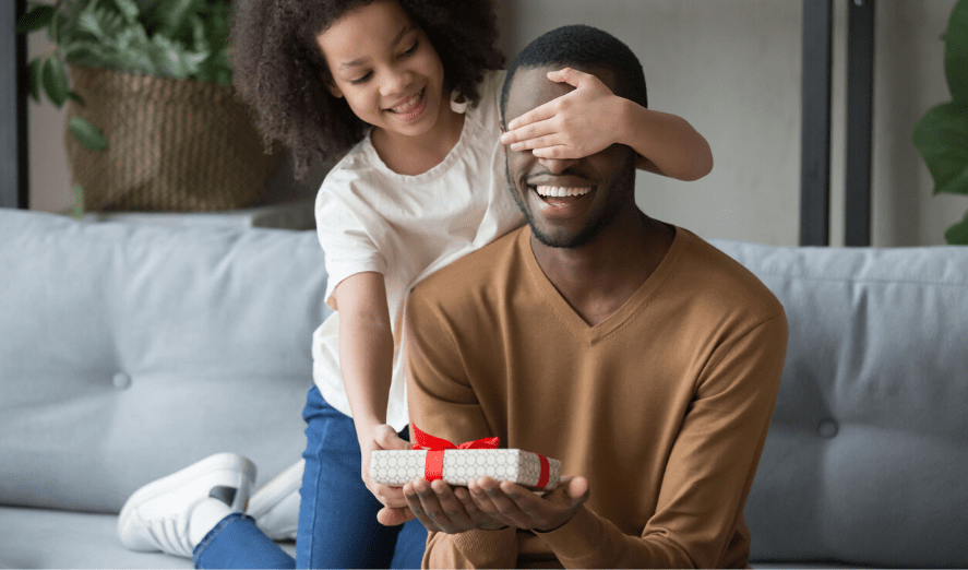 Fathers Day: Fashion Edition