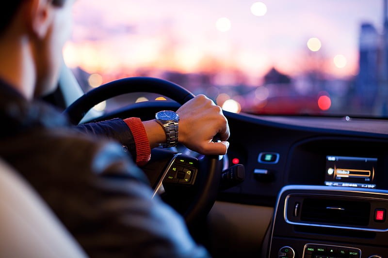 Why Men Secretly Love Old Watches, Old Cars and Things Built Properly