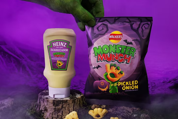 🎃 Weird & Wonderful: October’s Oddities