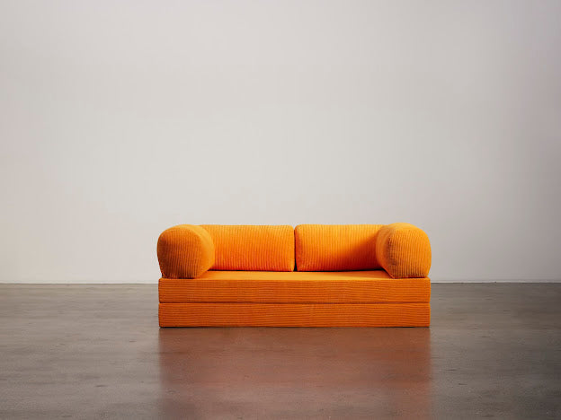 OMHU's TEDY Sofa: The Iconic Dupe You Can Actually Own!