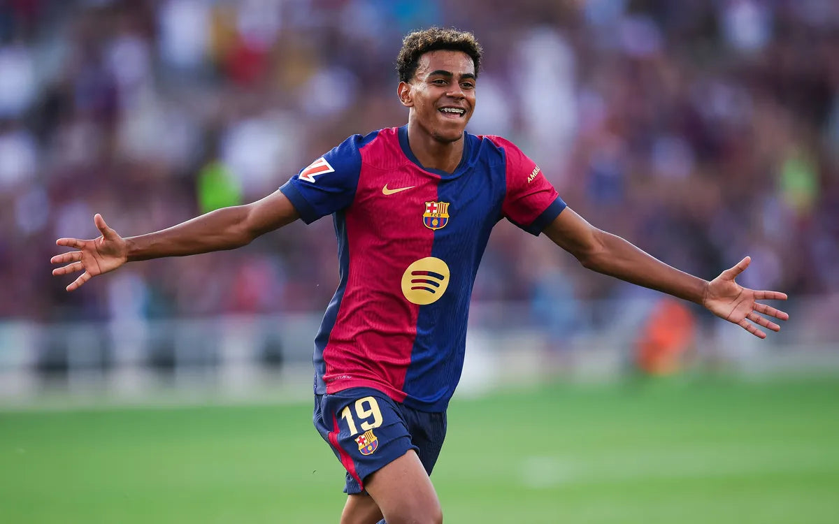 Emerging Football Talents to Watch in 2025