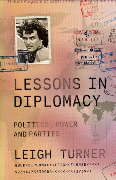 How To Become A Diplomat Loaded Magazine how-to-become-a-diplomat-loaded-magazine