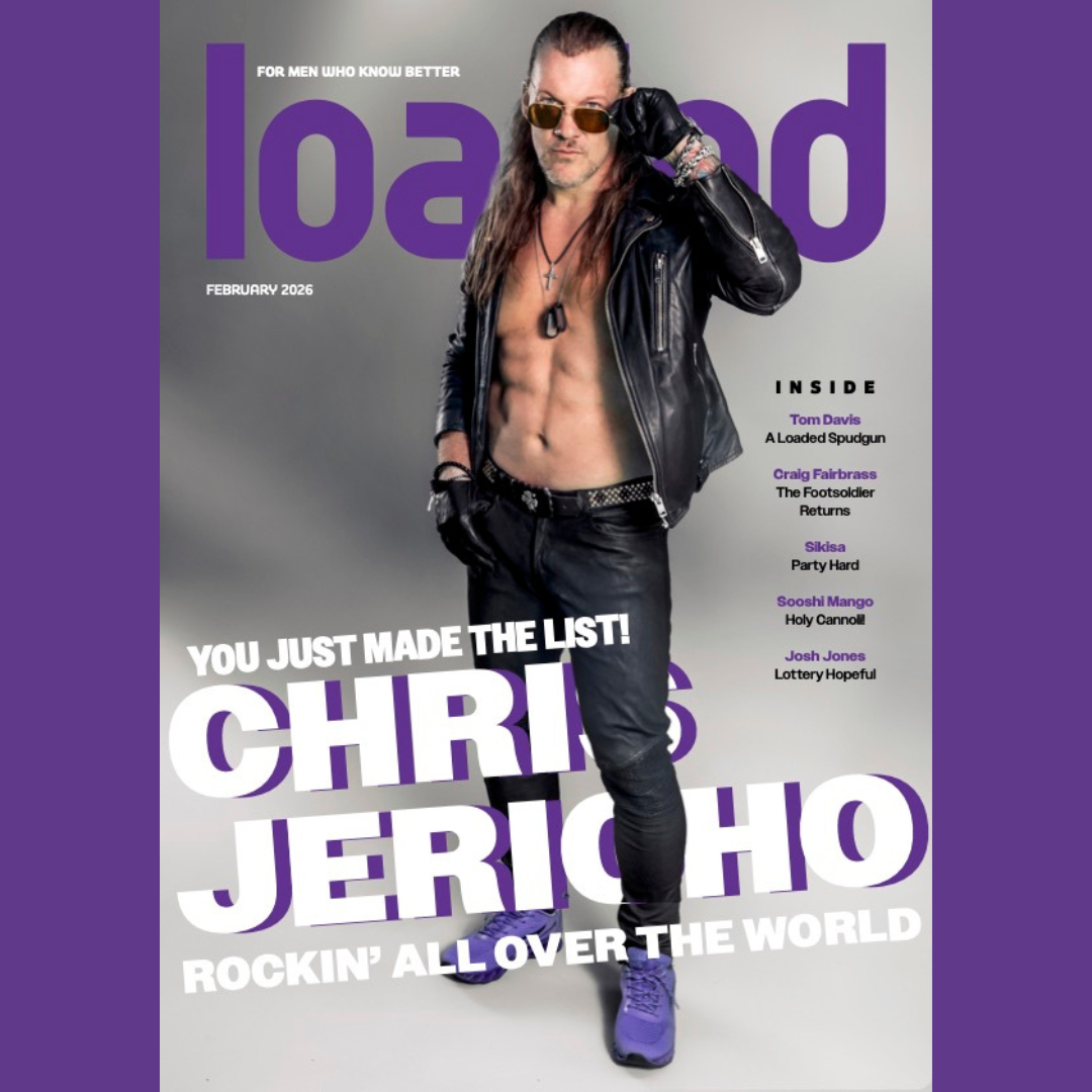 Pain, Pyro and Pink Dinosaurs