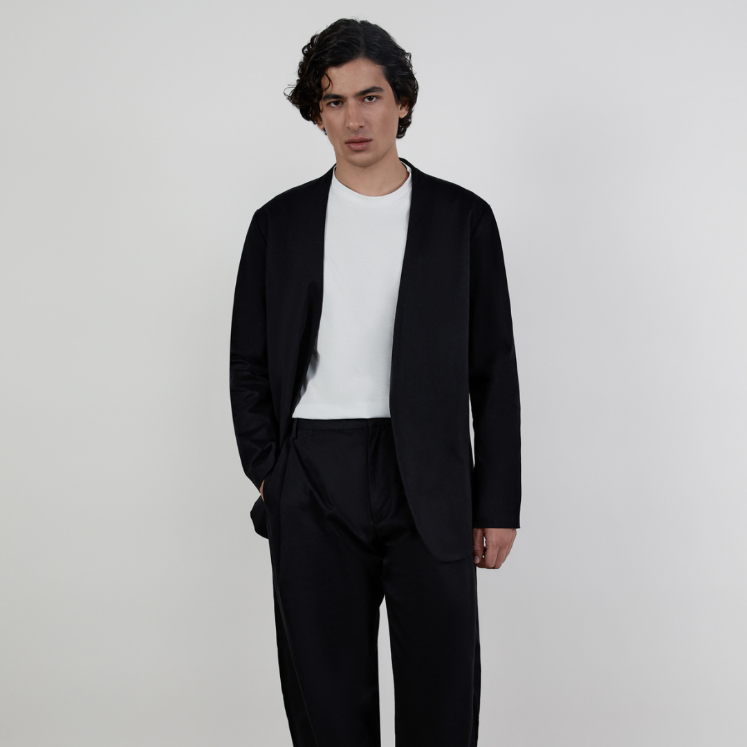 How to Look Classy Without Looking Like You’re Trying