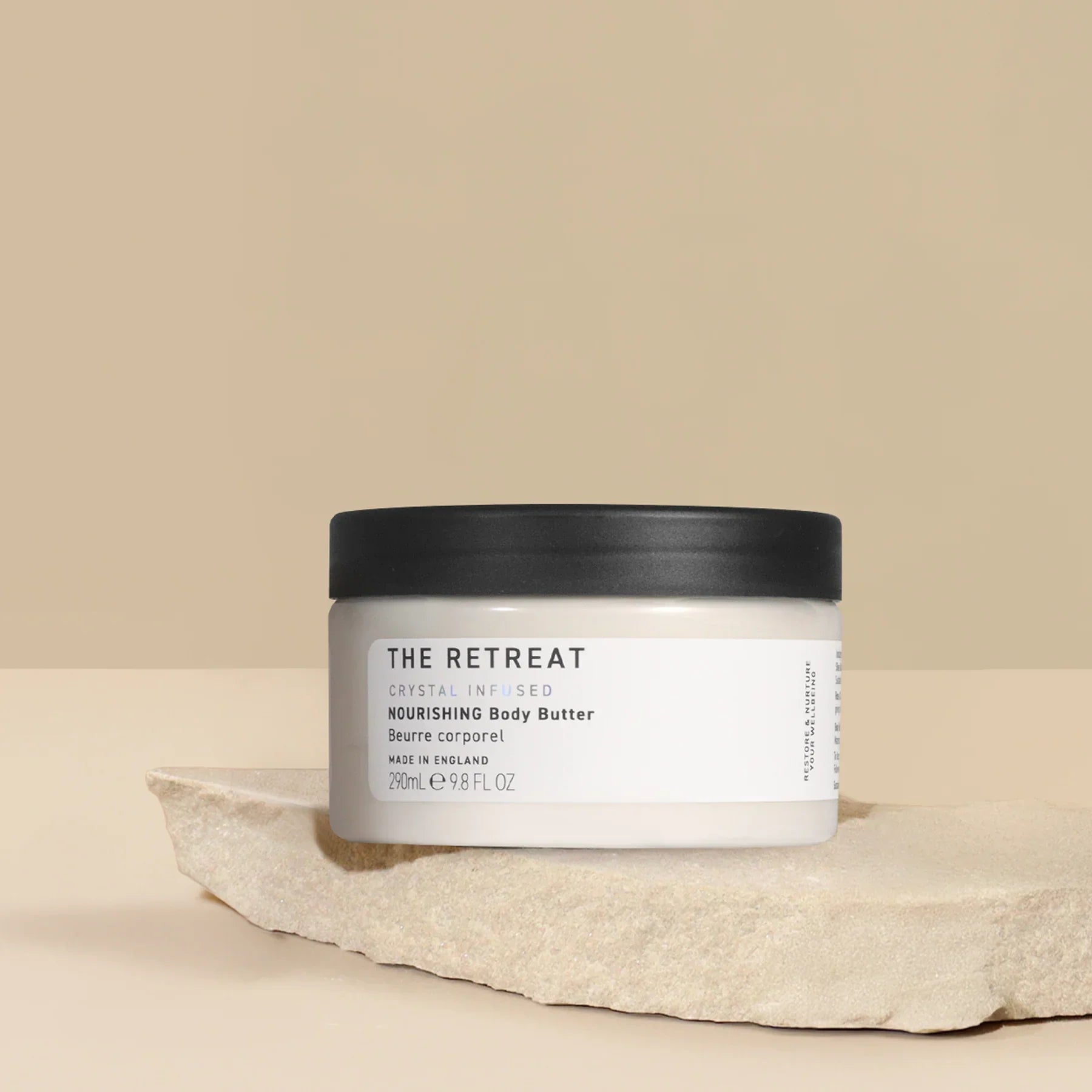 Buttery Biscuit Base - Body Creme 101