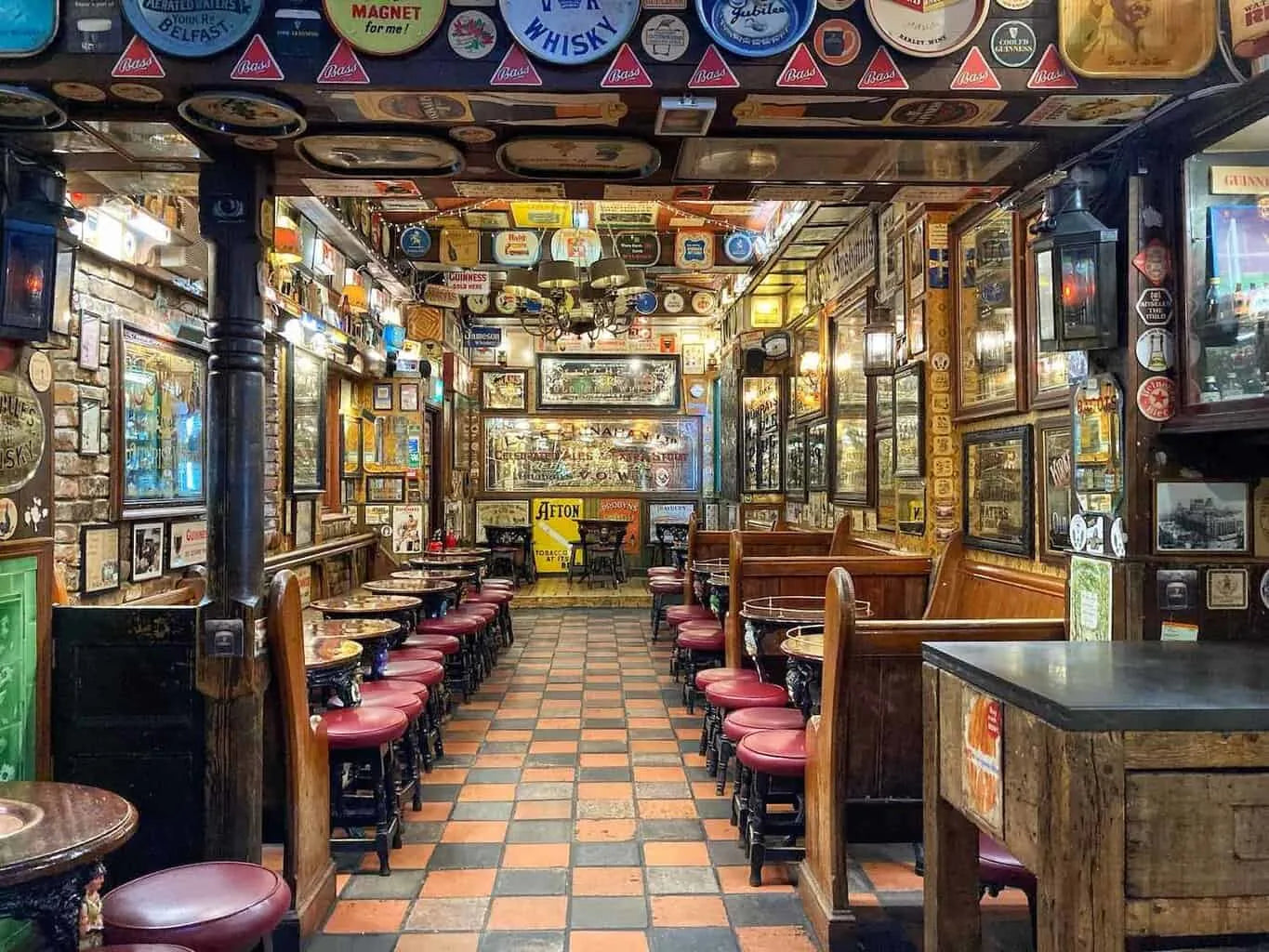 Places That Feel Stuck in the 1990s, In the Best Way Possible