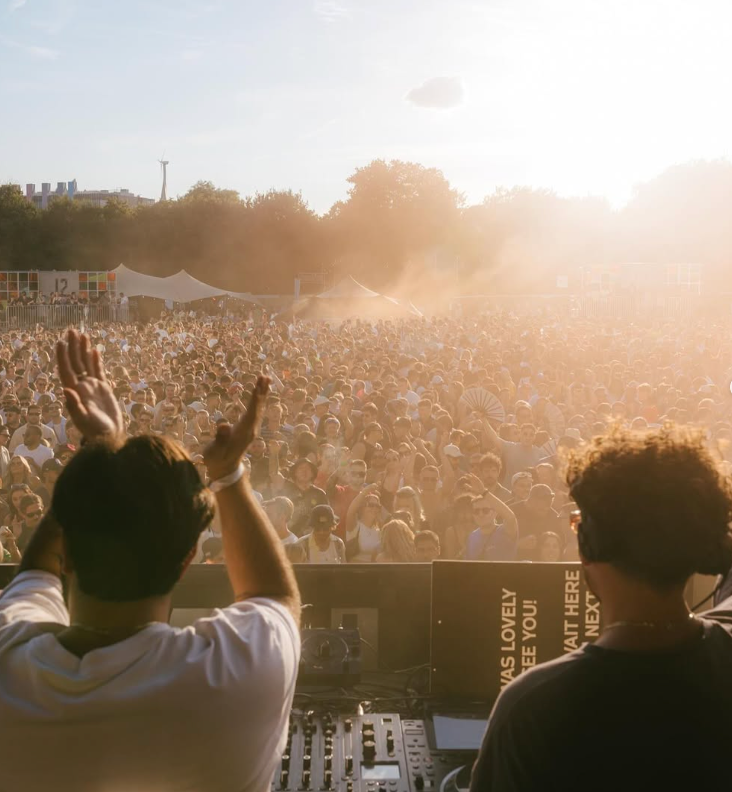 Loaded Mag's Guide To Dancing in the Sunshine