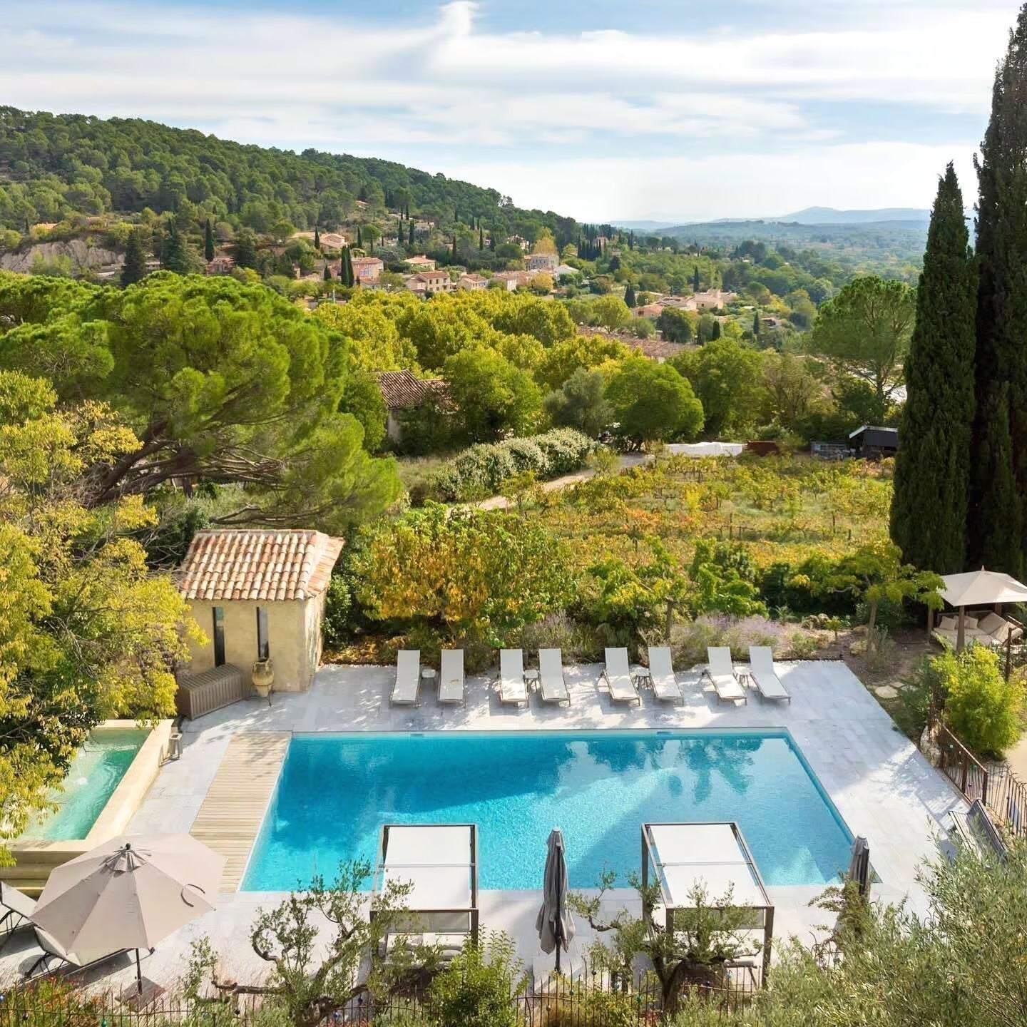 48 Hours in Provence