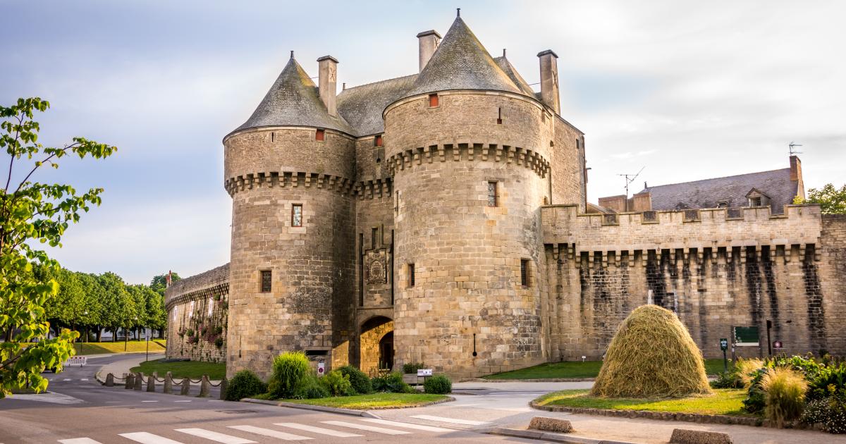 Loaded holiiday GUIDE: GUÉRANDE