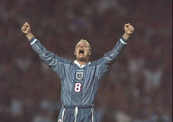 The Footballers Who Represented Pure Chaos and Genius