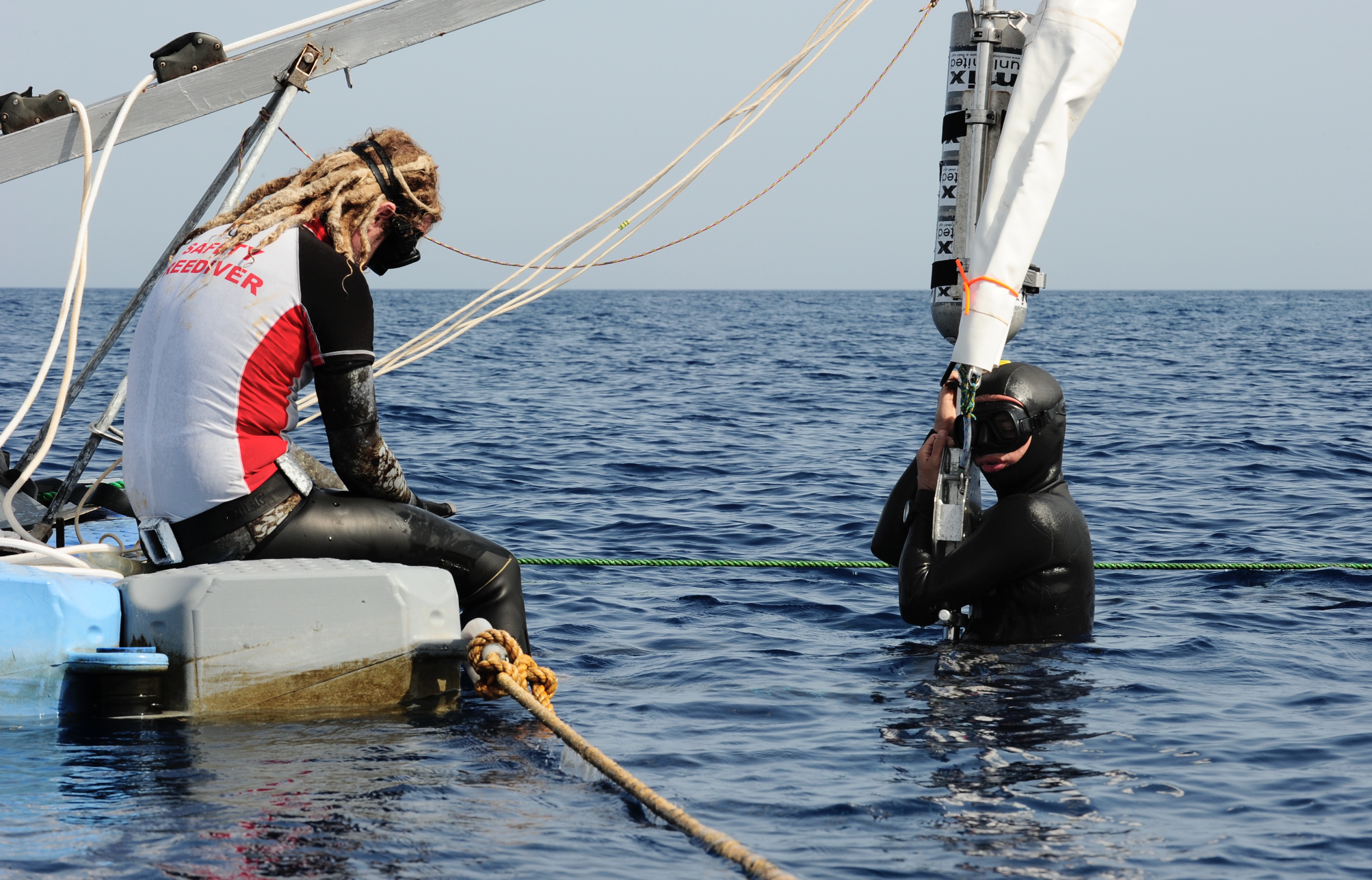 Jim Lawless: The Bloke Who Tamed His Tigers