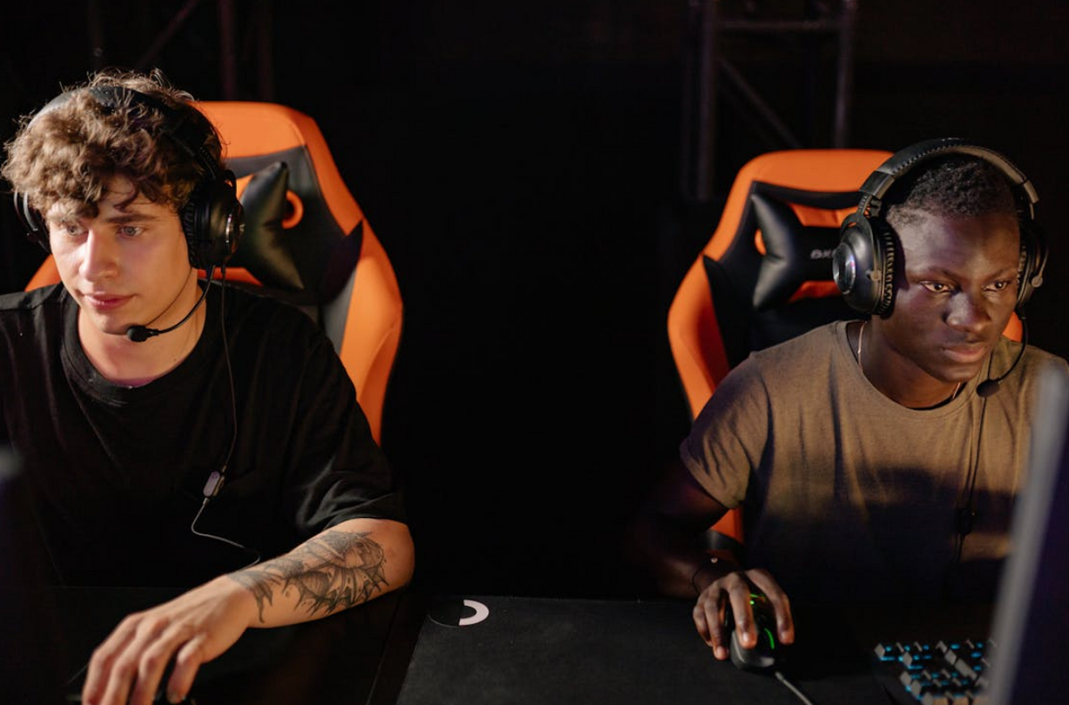 The Gamer’s Guide to Making Faster Life Decisions