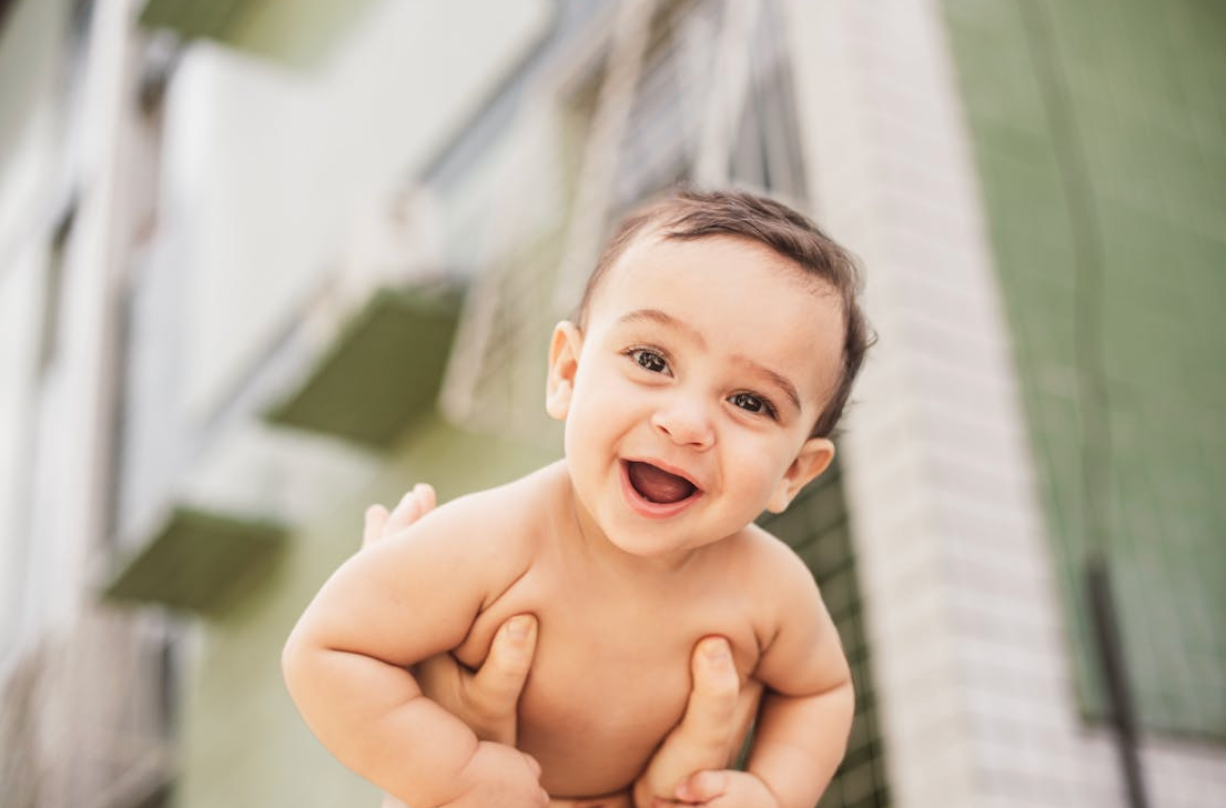 Baby Wellness Practices That Encourage Healthy Development