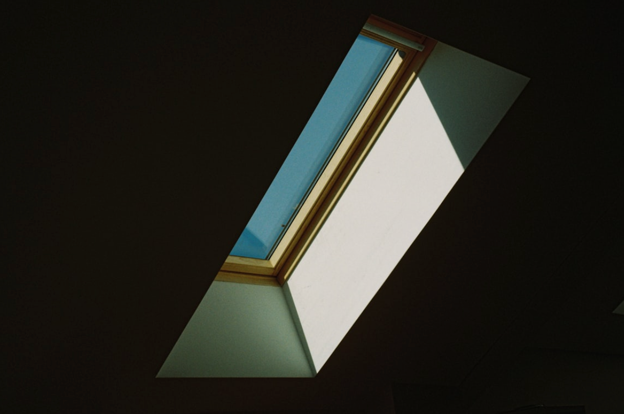 Roof Windows and Their Impact on Everyday Wellness