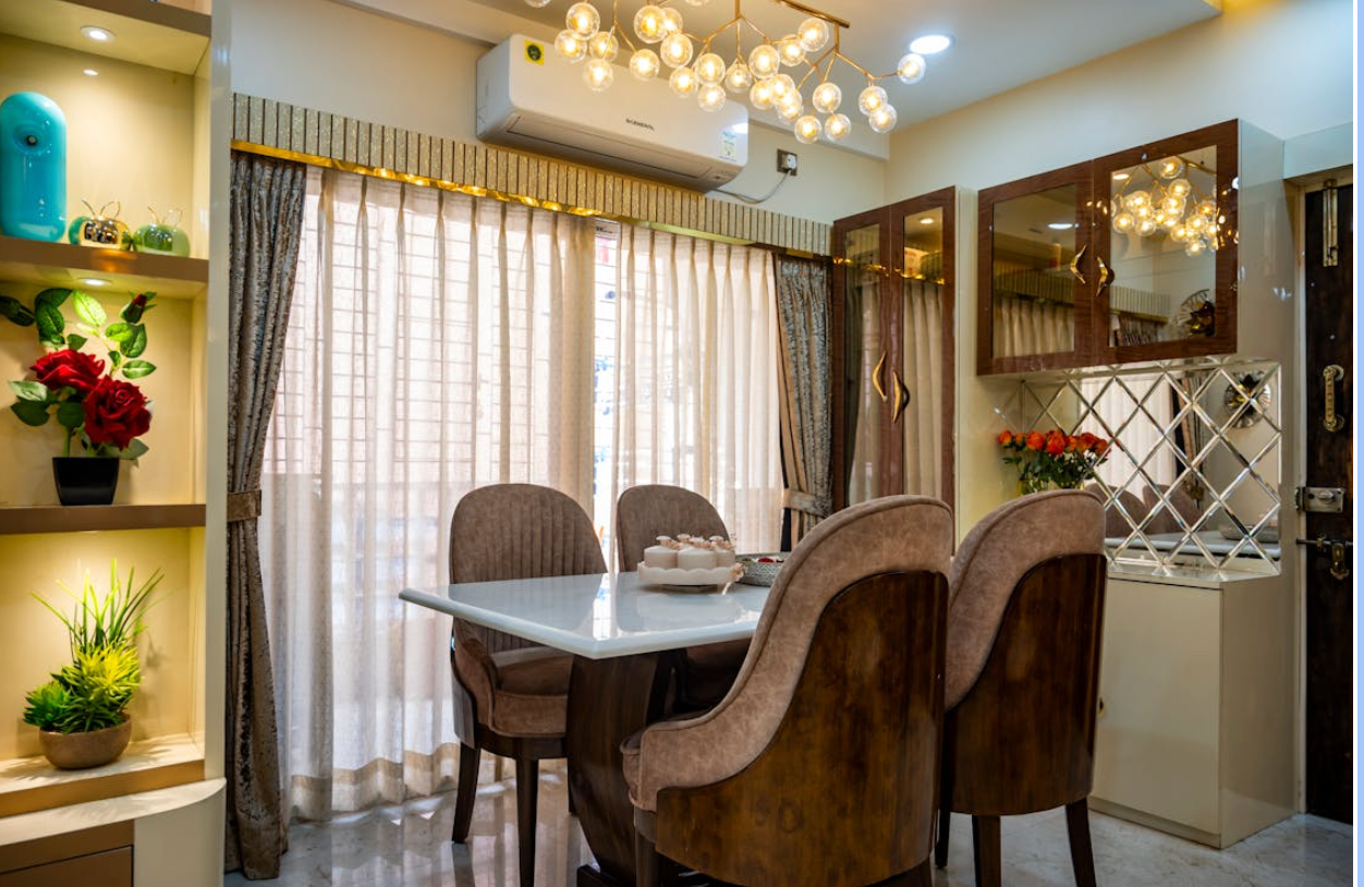 Stylish Ways to Add Warmth to Contemporary Interiors