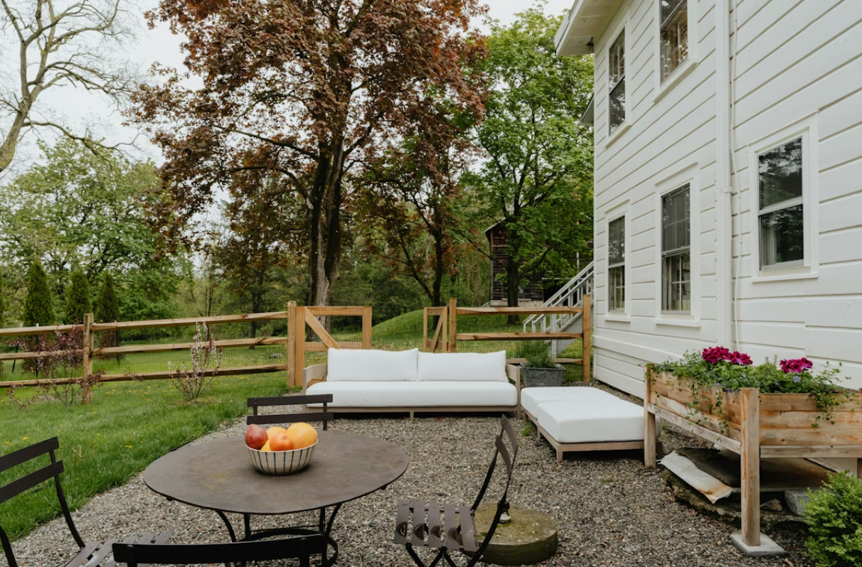 Wellness Inspired Patio Features for Peaceful Home Environments