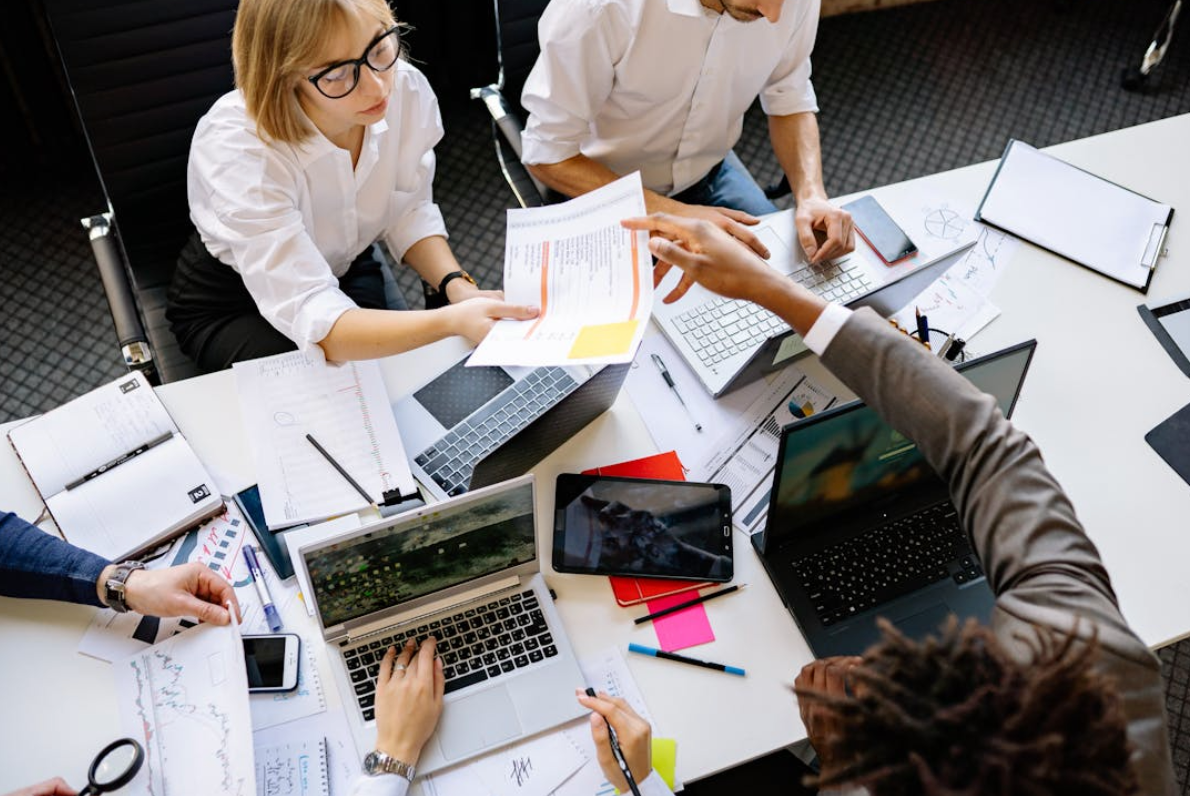 The Productivity Stack: Why Cognitive Support Outperforms Software