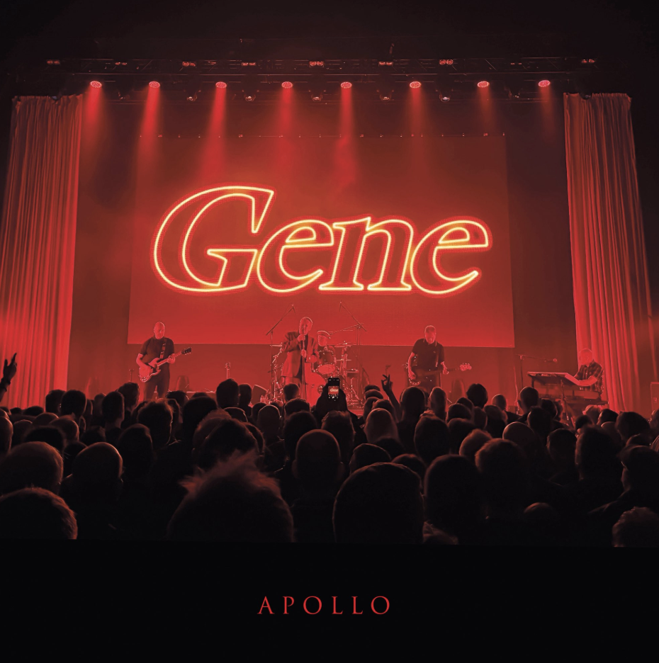 Loaded Album of the week