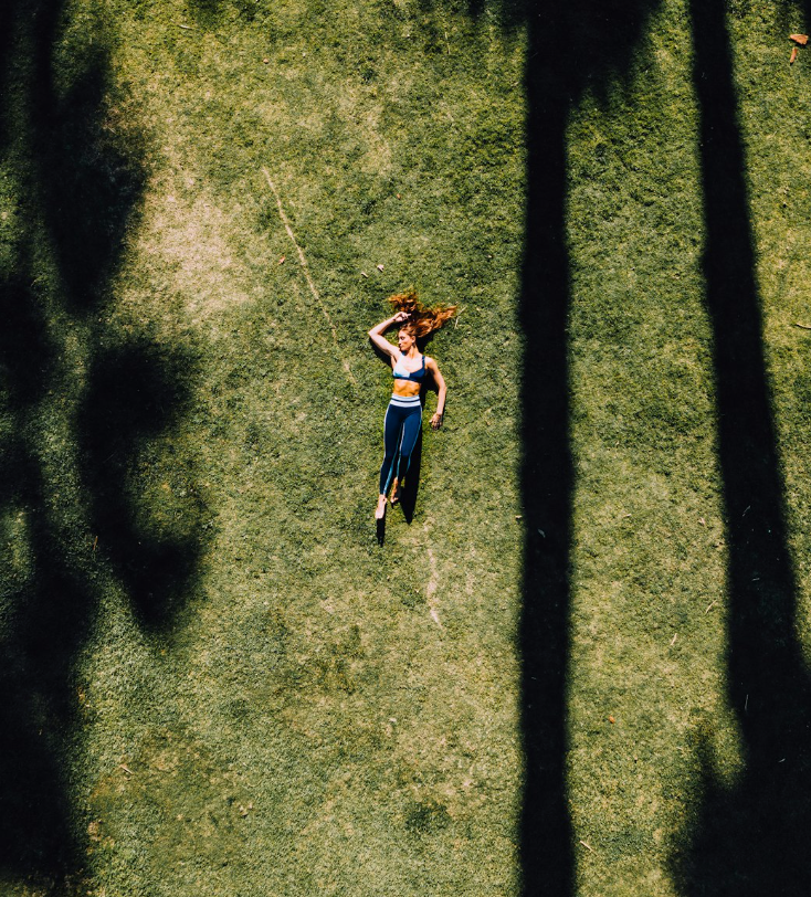 The Future of Wellness May Be More Natural Than You Think
