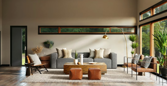 The Principles of a Successful Look: Interior Design Trends in 2026