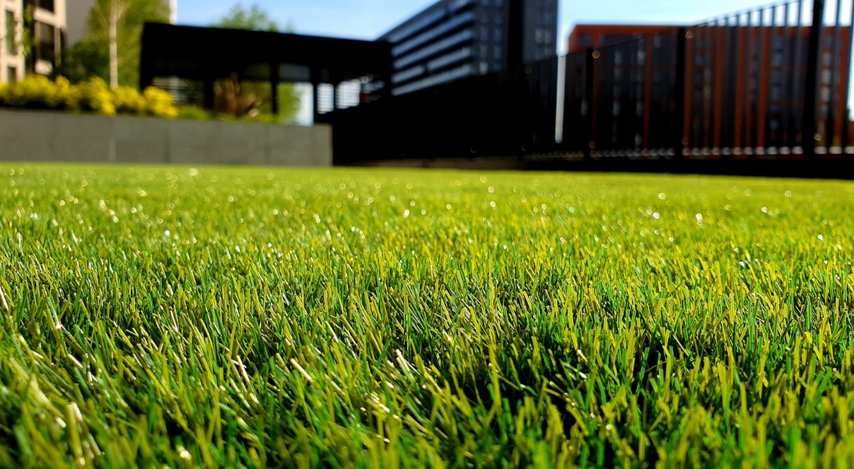 The High-Tech Gear Upgrading Modern Smart Lawns
