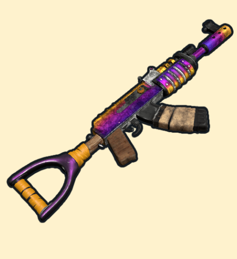 How to Sell Rust Skins for Real Money in 2026: Best Marketplaces, Fees & Cashout Guide