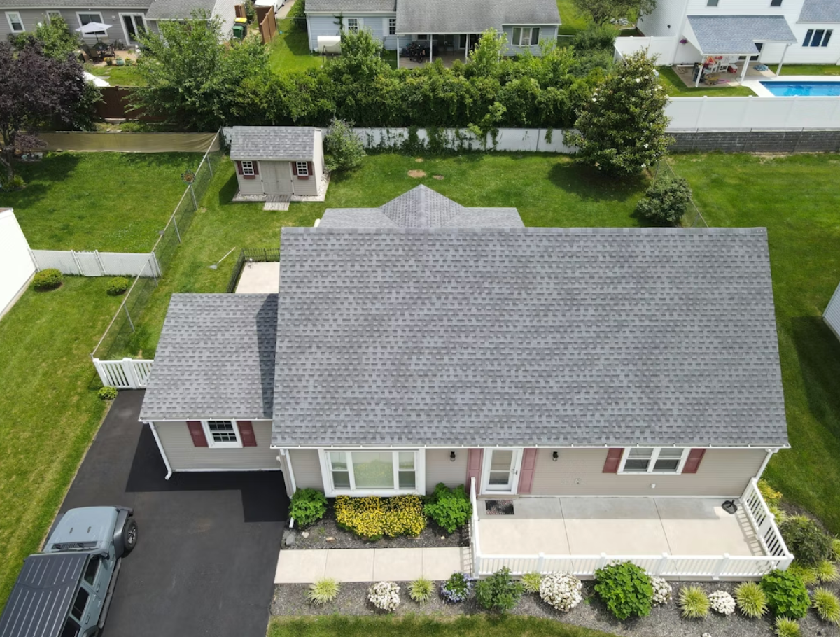 Upgrading the Shield: Why Home Exterior Craftsmanship Matters