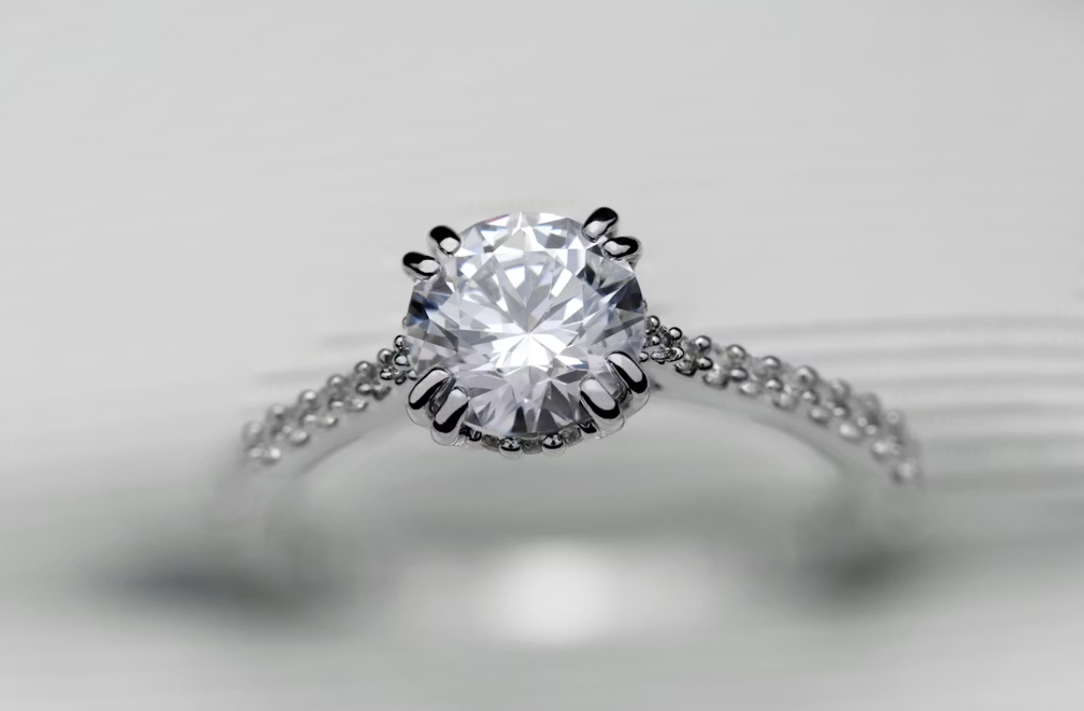 Classic and Contemporary Engagement Ring Ideas